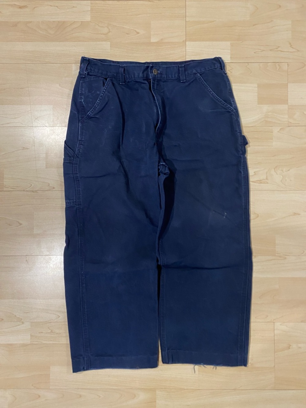 Carhartt Carpenter Pants